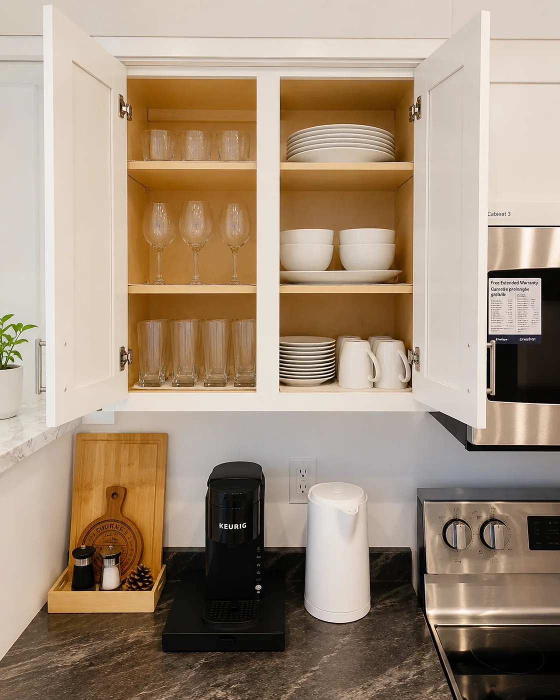 Dishware