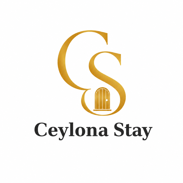 Ceylona Stay logo